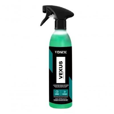 Limpador Desengraxante Roda Motor Auto Moto Vexus Vonixx
