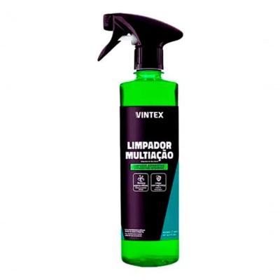 Limpador Multiacao Apc 500ml Vonixx
