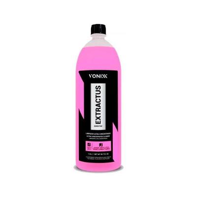 Extractus Sensitive Vonixx Limpador Ultra Concentrado 1,5 L