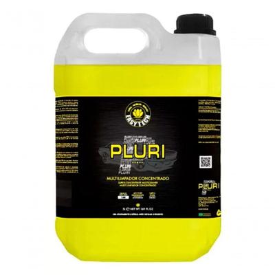 Easy Tech Multilimpador Concentrado Pluri 5l