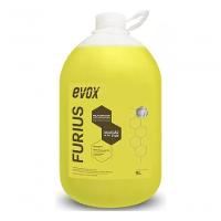 Limpador De Alto Rendimento Furius 5l Evox - 1