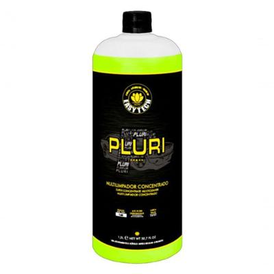 Easy Tech Multilimpador Concentrado Pluri 1,5l