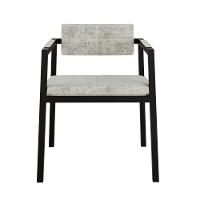 Poltrona Noah Fixa C-4 Pés 78 X 60,5 X 60,5 Cm. Lautrec Off White Lautrec Off White - 5