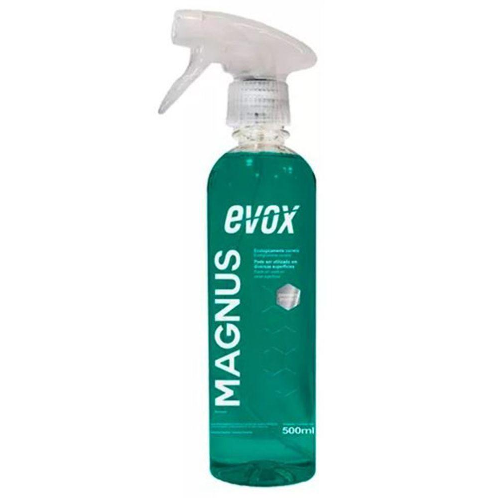 Evox Magnus - Removedor De Piche E Cola 500ml - 1