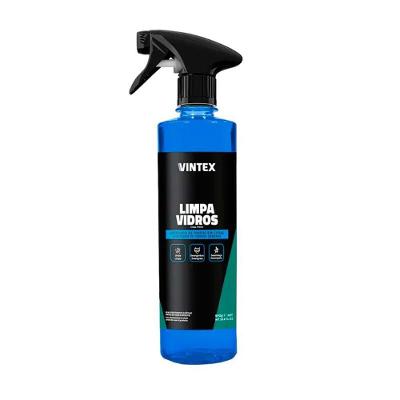 Limpa Vidros 500ml Vintex