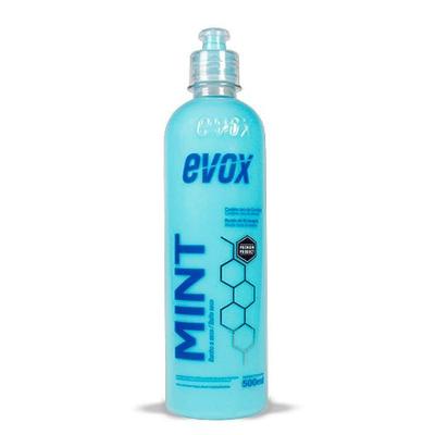 Evox Lava A Seco Mint 500ml - Banho A Seco