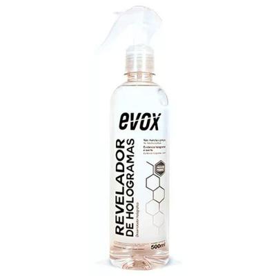 Evox Revelador De Hologramas 500ml