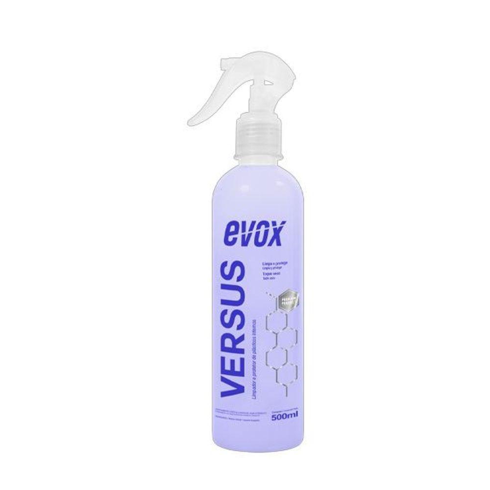 Evox Versus Fast Inside 500ml - 1