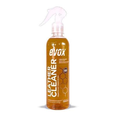 Evox Limpa Couro Leather Cleaner 500ml