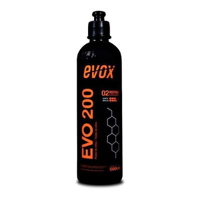Evox Evo200 Polidor Refino 500ml
