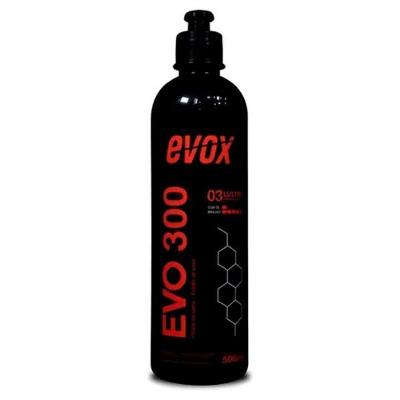 Evox Evo300 Polidor Lustro 500ml