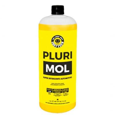 Easy Tech Limpeza Pesada Pluri Mol 1,5l