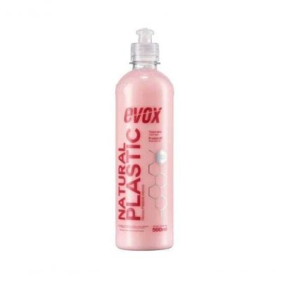 Natural Plastic 500ml - Evox