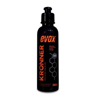 Evox Kronner Polidor One Step 250ml Premium