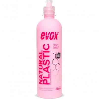 Renova Plasticos Interiores Natural Plastic 500ml Evox Sw