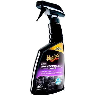 Meguiars Limpa Interior Quik Interior Detailer 473ml