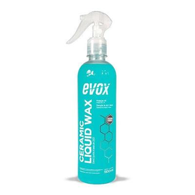 Evox Cera Ceramic Liquid Wax 500ml