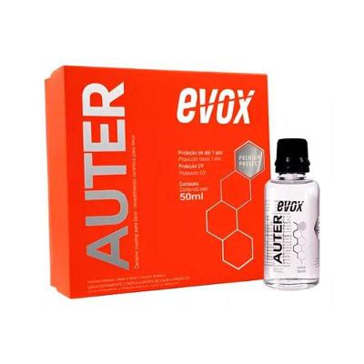 Evox Auter Ceramic Coating Farol 50ml