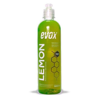 Evox Lemon 500ml - Banho Lava Auto Desengraxante