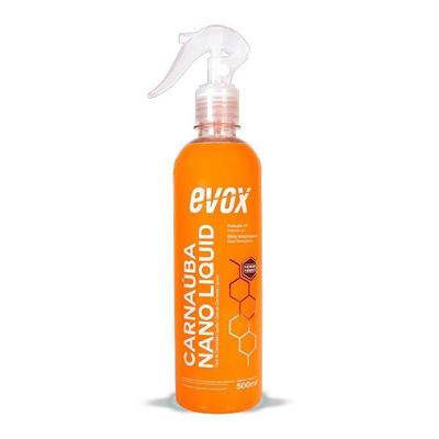 Evox Cera Carnauba Nano Liquid Premium 500ml