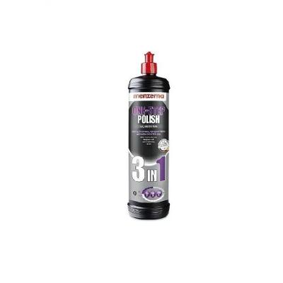 Corte Lustro E Cera One Step Polish 3 In 1 250ml Menzerna