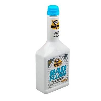 Bardahl Rad Flush Limpa Radiadores - 500ml
