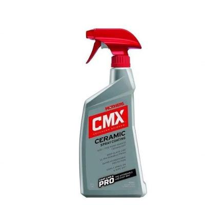 Mothers Cmx - Ceramic Spray Coating