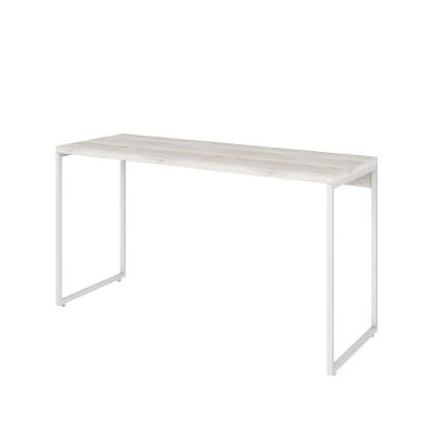 Mesa Dynamica 135x50x75cm Snow - Est.branca Snow - Est.branca