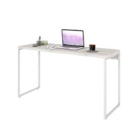 Mesa Dynamica 135x50x75cm Snow - Est.branca Snow - Est.branca