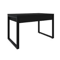 Mesa Operacional C-01gav. 120x70x75cm Yon Preto Tx-est.preta Preto Tx-est.preta - 6