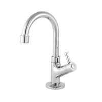 Torneira De Mesa P-lavatório Sl1198 1-4 Volta Metal Cromado Cromado - 1