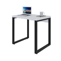 Mesa Operacional 80x60x75cm Yon Branco Tx-est.preta Branco Tx-est.preta - 5