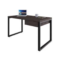 Mesa Operacional C-01gav. 135x70x75cm Yon Terracota-est.preta Terracota-est.preta - 5