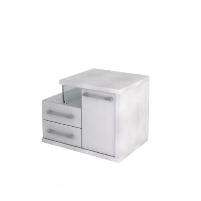 Gabinete Legno 650 (somente Balcão) Branco Chess C-branco Chess