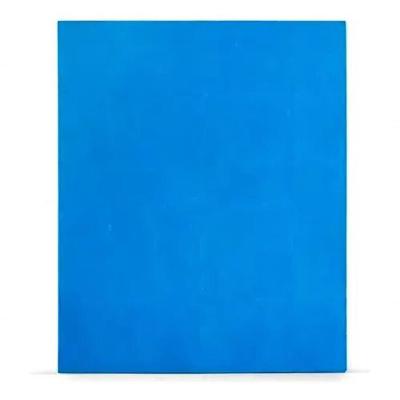 Pacote Lixa Seco Blue Grao 320 3m 50 Und