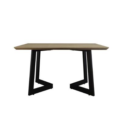 Mesa De Jantar Com Tampo Toronto 180 Cm Ciliegio