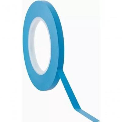 Fita De Contornos Filete Azul 12mmx55m Indasa