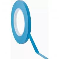 Fita De Contornos Filete Azul 12mmx55m Indasa - 1