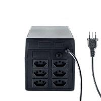 Nobreak Intelbras Xnb 1200va Monovolt 120v - 3