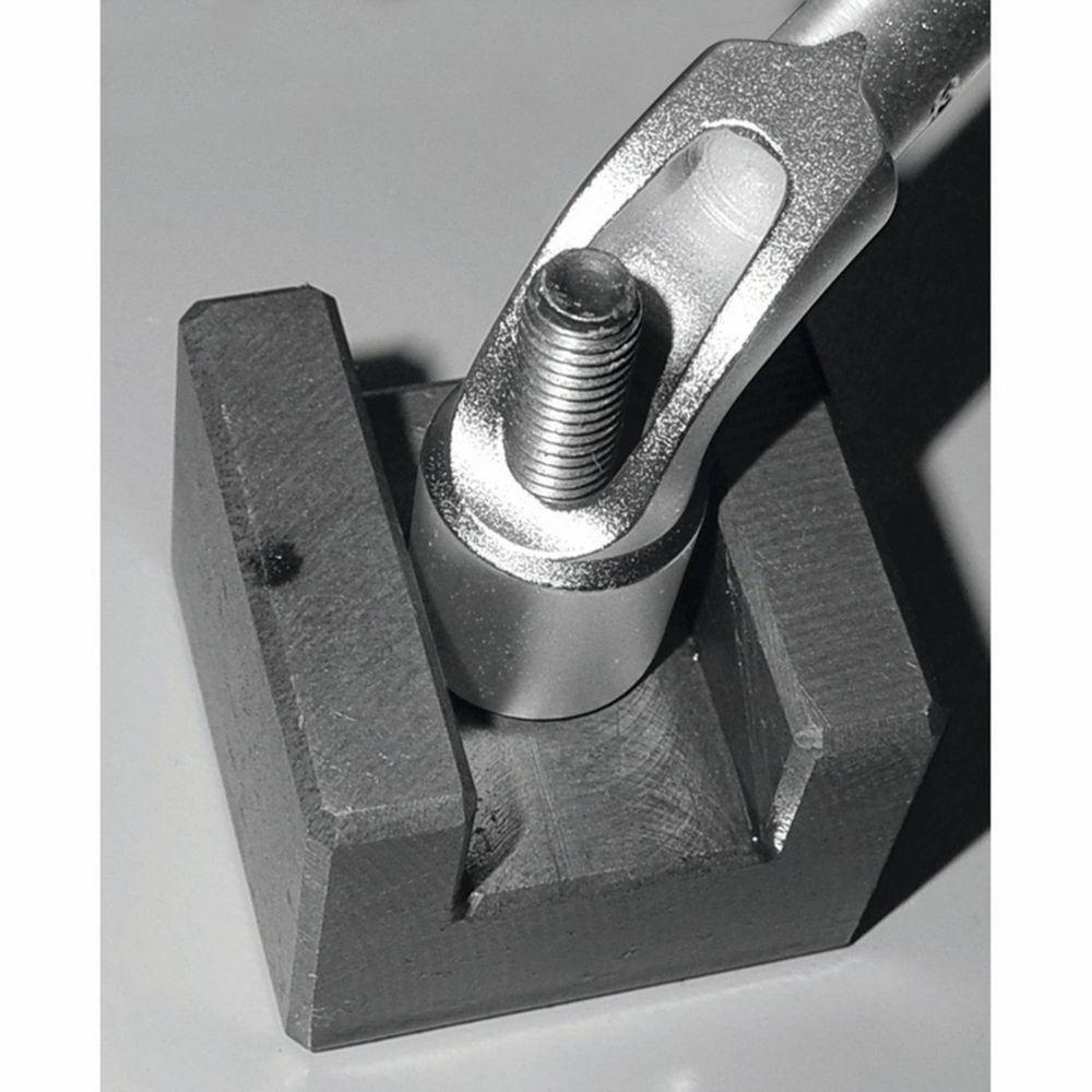 Chave Biela Com Furo Passante 15 Mm Tramontina - 3