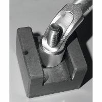 Chave Biela Com Furo Passante 15 Mm Tramontina - 3