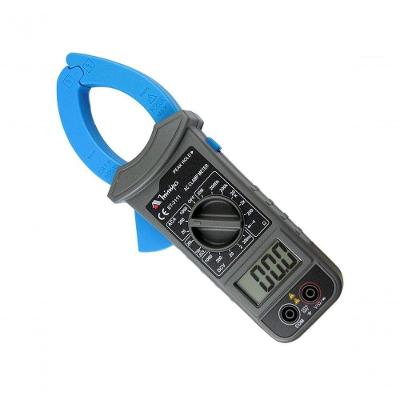 Alicate Amperimetro Digital Minipa Et-3111 Cat Iii