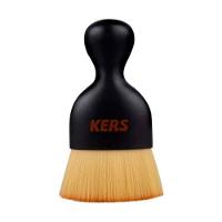 Pincel Interno Brush Soft Clean Detalhamento Automotivo Kers - 1