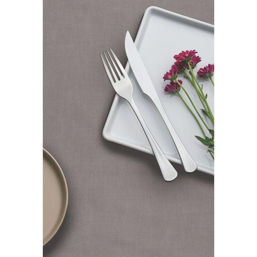 Faqueiro Aço Inox Com Faca Para Churrasco 16 Pç Tramontina - 2
