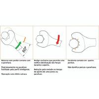 Chave Combinada Com Catraca 13 Mm Tramontina Pro Tramontina - 3