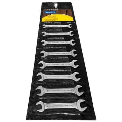 Chave Fixa Tramontina 6 A 22mm - Jogo Com 8 Peças