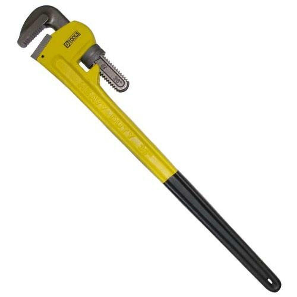 Chave Grifo Profissional 24 Polegadas - Dtools - 1
