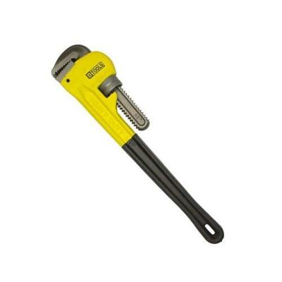 Chave Grifo Profissional 14'' - Dtools Heavy Duty
