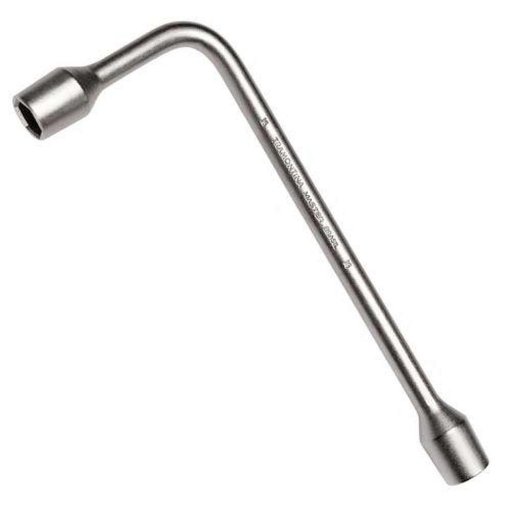 Chave Biela 19mm Cromada Tramontina - Abertura Calibrada - 1