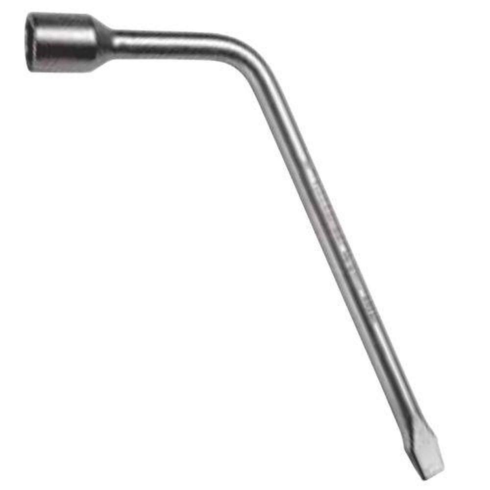 Chave De Roda 19mm Tipo L Tramontina - Troca De Pneus Com Facilidade - 1